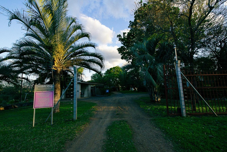 My Travelution - Travel Club - Tamboti Ridge