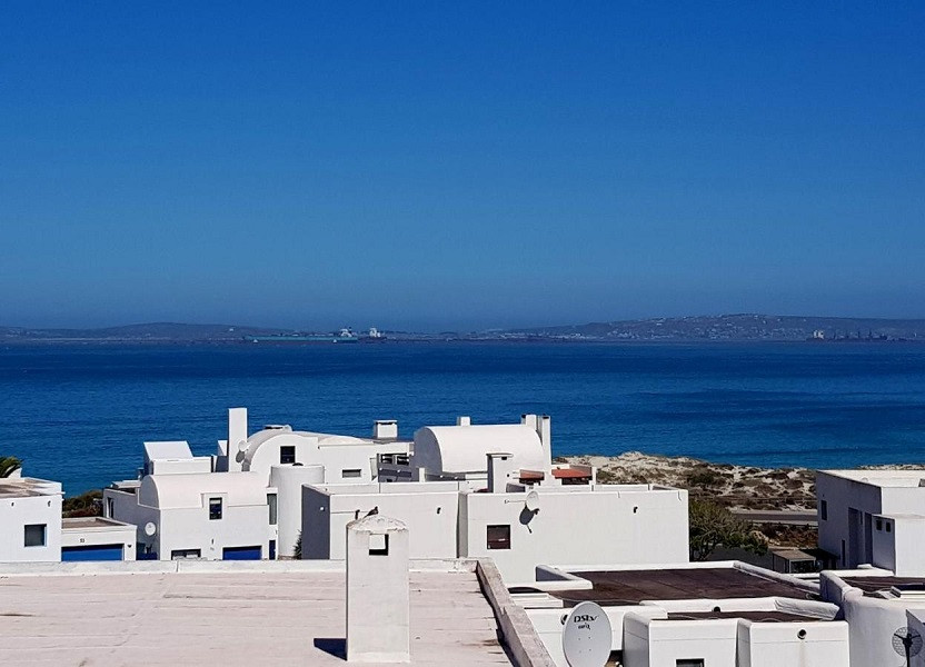 My Travelution - Travel Club - Paradise Beach Apartments-Langebaan