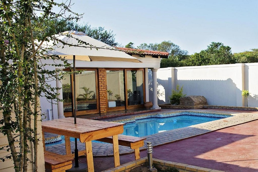 My Travelution - Travel Club - eSangweni Guest House