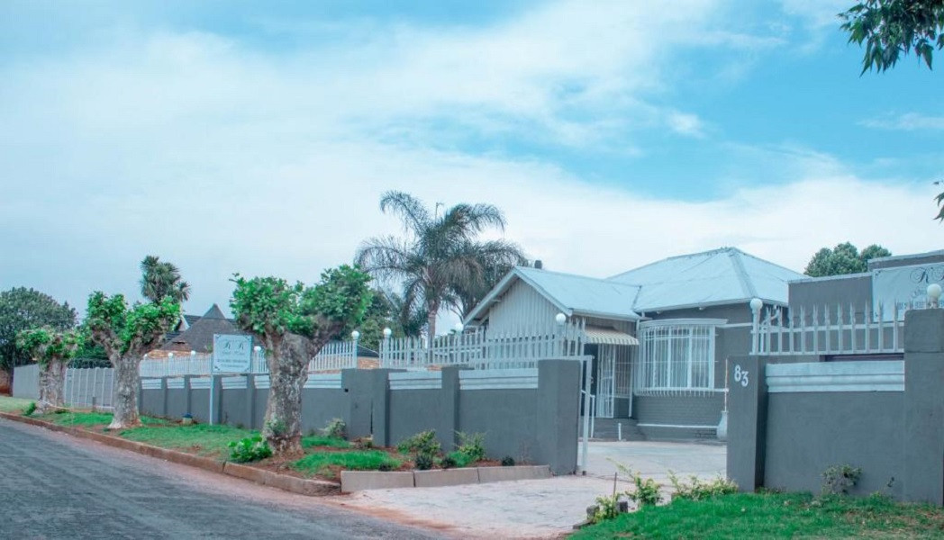 My Travelution - Travel Club - KK GUEST HOUSE