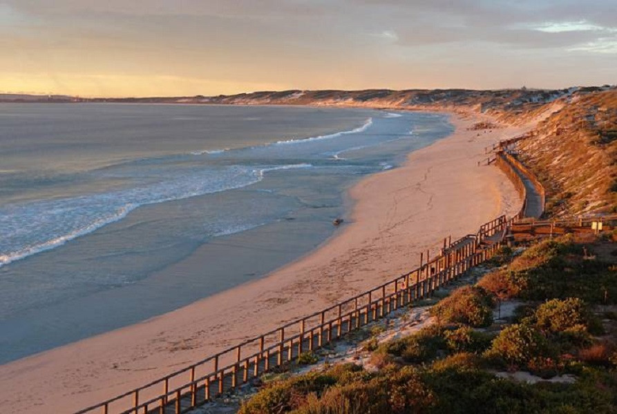 My Travelution - Travel Club - Langebaan Sea Cottages