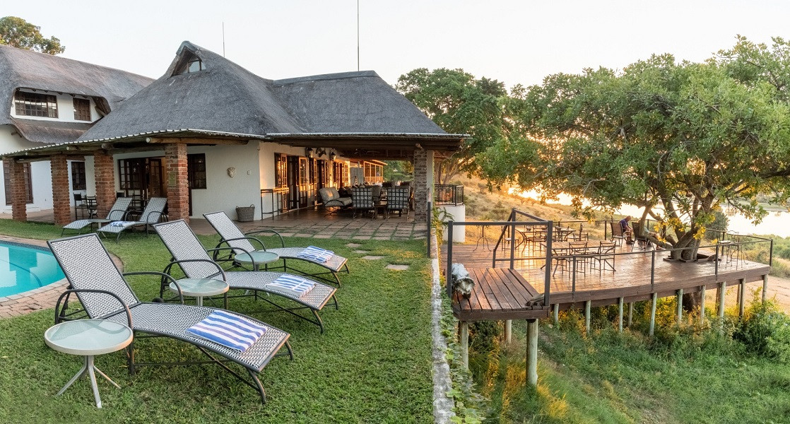 My Travelution - Travel Club - Buhala Lodge