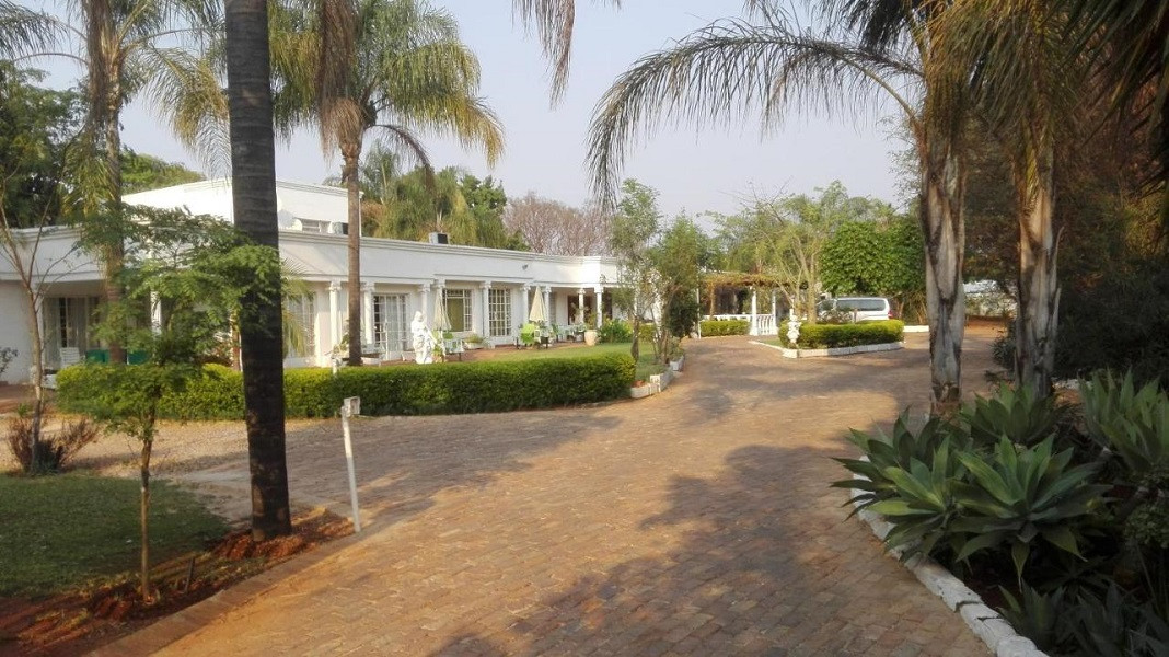 My Travelution - Travel Club - Heatherdale Guesthouse