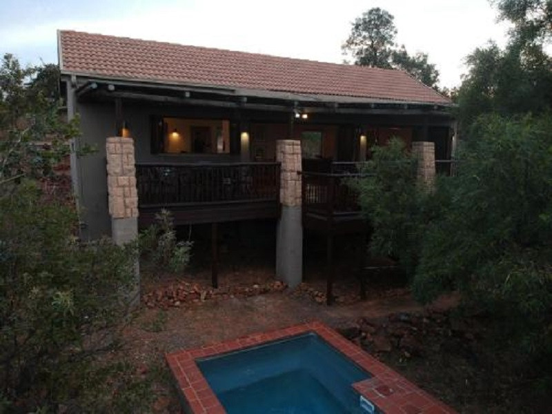 My Travelution - Travel Club - Elements Valley View Villa