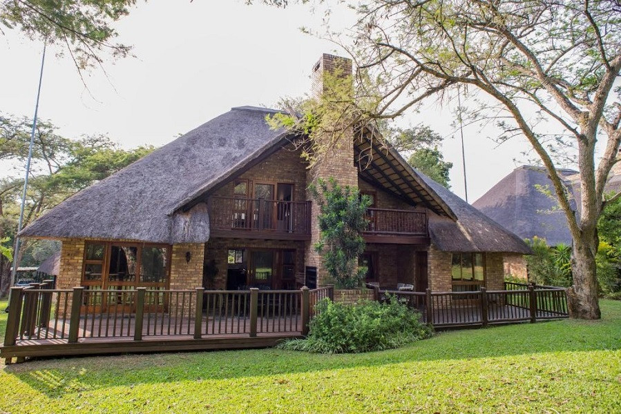 My Travelution - Travel Club - Phala Chalet No 236b
