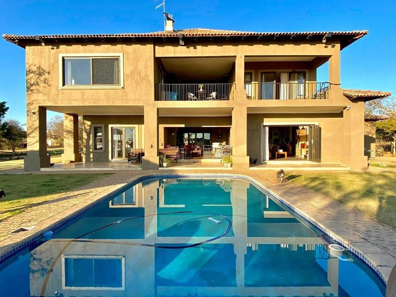 My Travelution - Travel Club - Kameeldrift Waterfront Estate & Resort