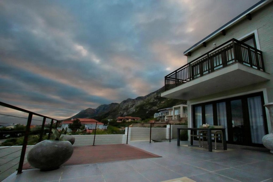 My Travelution - Travel Club - Eagleview Guesthouse