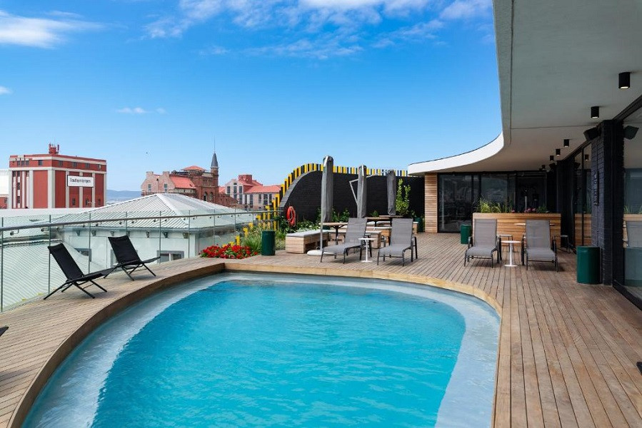My Travelution - Travel Club - Wex 1 Apartments