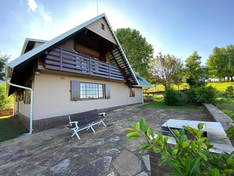 My Travelution - Travel Club - Drakensberg Dream, Champagne Valley