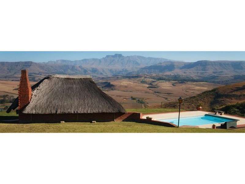 My Travelution - Travel Club - Graceland Self-Catering Cottages