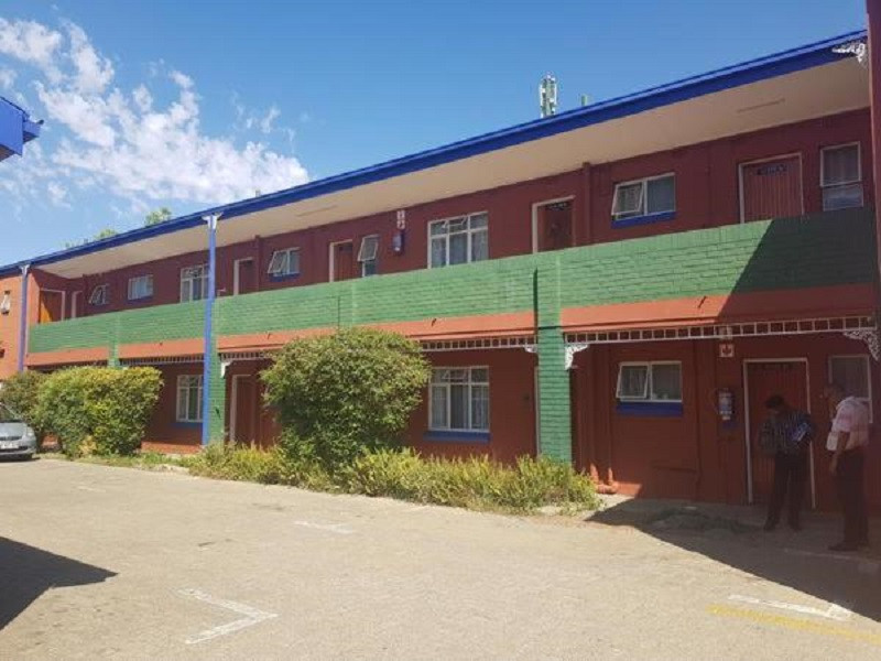 My Travelution - Travel Club - Garden View Lodge