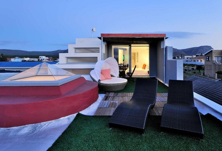 My Travelution - Travel Club - Sea Star Lodge