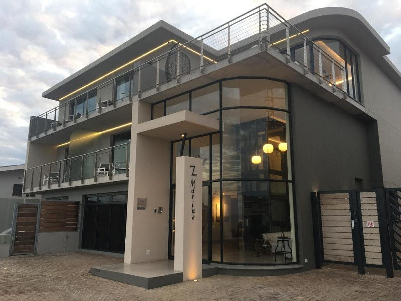 My Travelution - Travel Club - 7 On Marine Exclusive Luxury Guest House