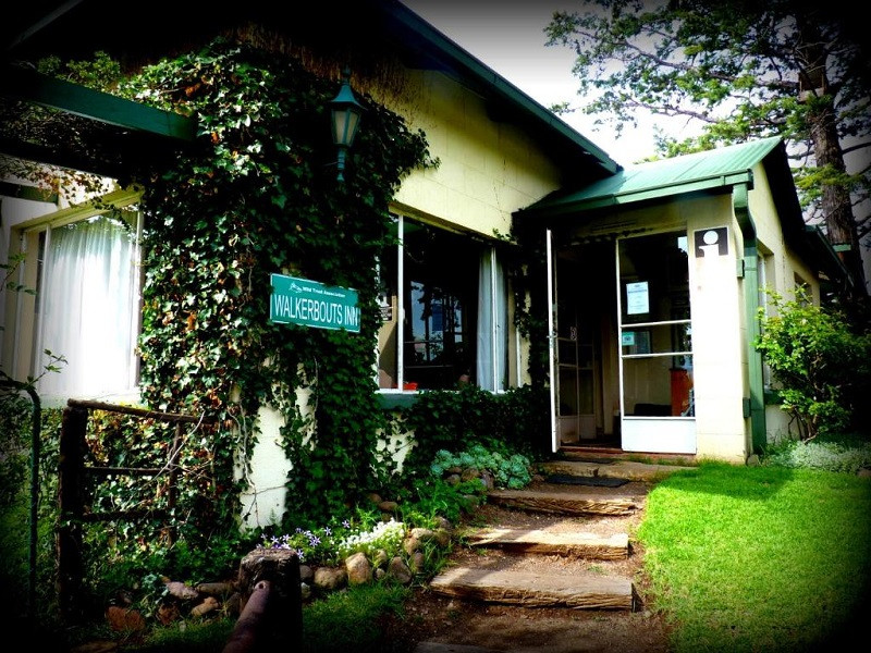 My Travelution - Travel Club - The Walkerbouts Inn