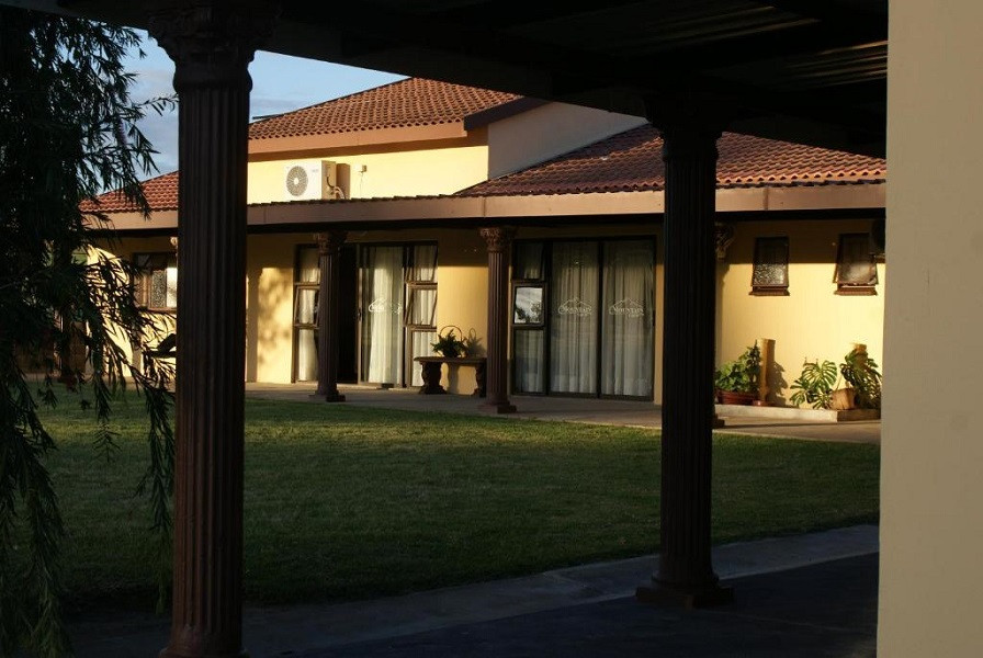 My Travelution - Travel Club - Mountainview Guesthouse