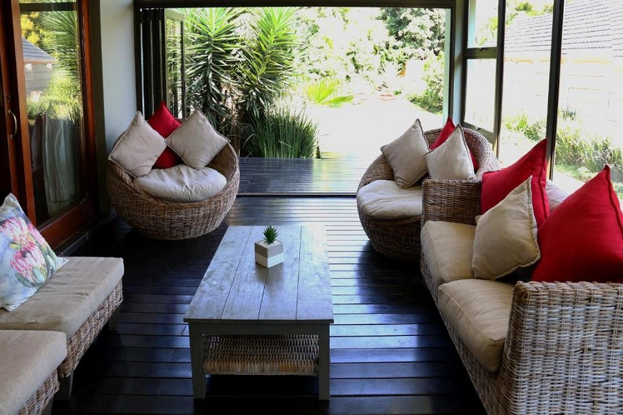 My Travelution - Travel Club - Morulana Guest House