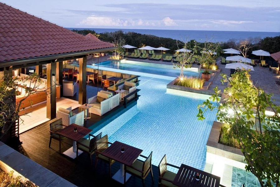 My Travelution - Travel Club - Zimbali Suite 113
