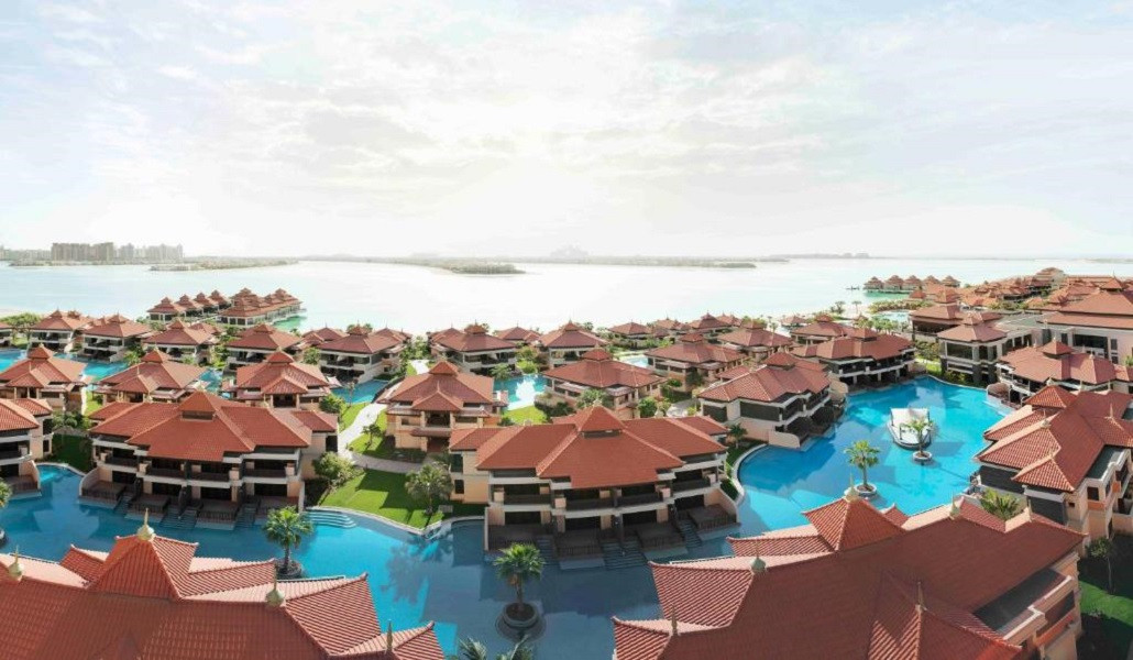 My Travelution - Travel Club - Anantara The Palm Dubai Resort
