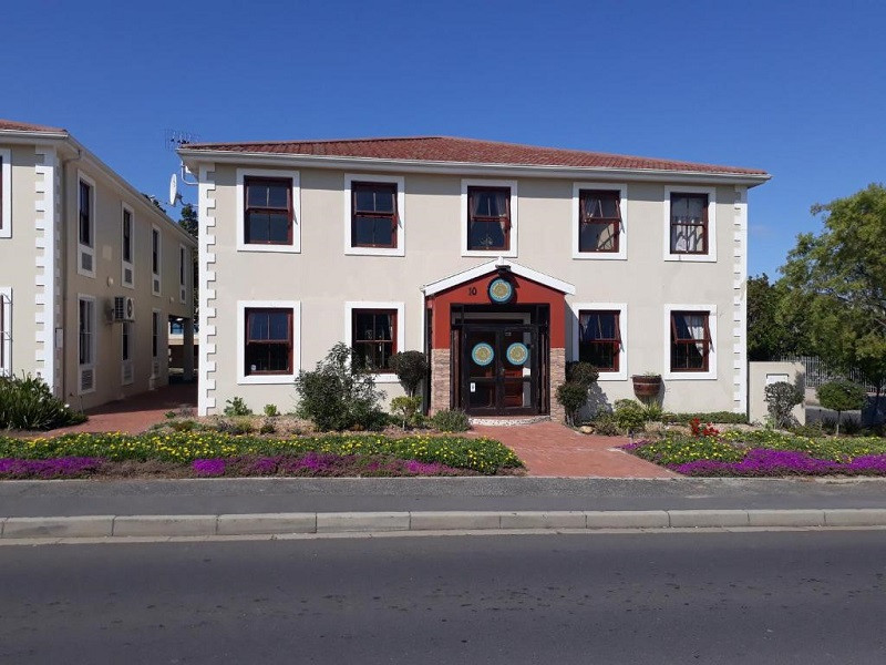 My Travelution - Travel Club - Bread and Barrel Guesthouse Bellville