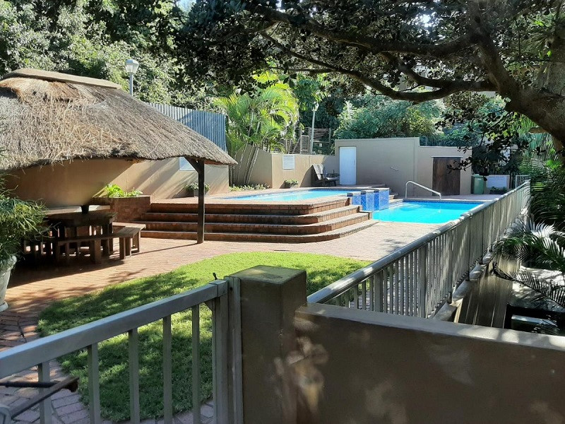 My Travelution - Travel Club - Island like getaway on Umdloti Beach!