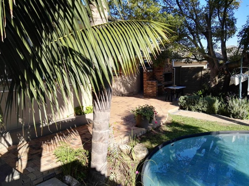 My Travelution - Travel Club - Cape Palms Accommodation