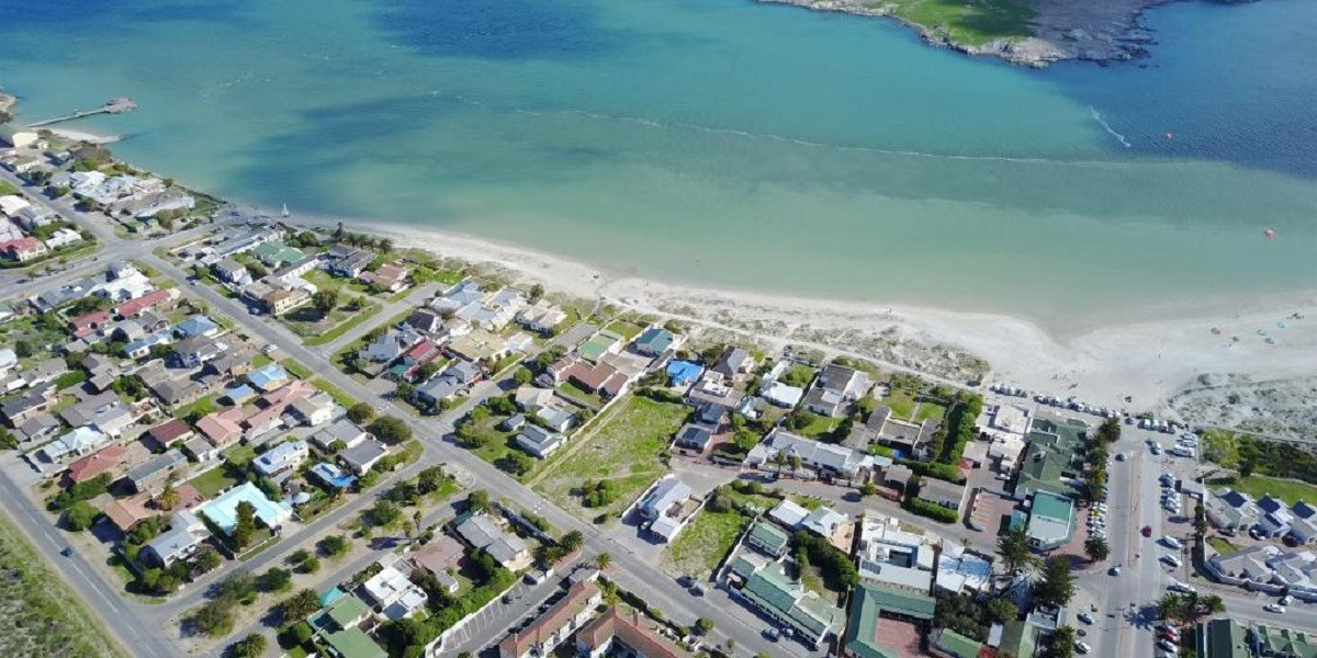 My Travelution - Travel Club - Langebaan Kite Cottages