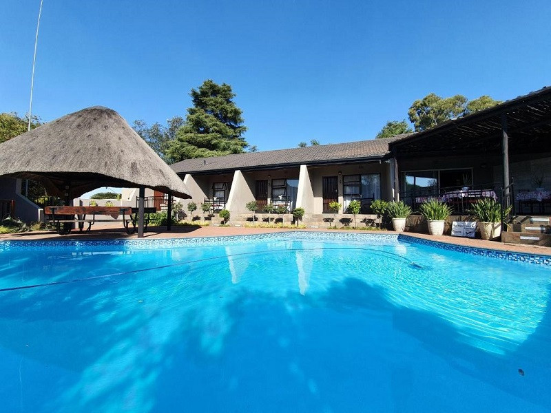 My Travelution - Travel Club - Diamond Rose Guest House