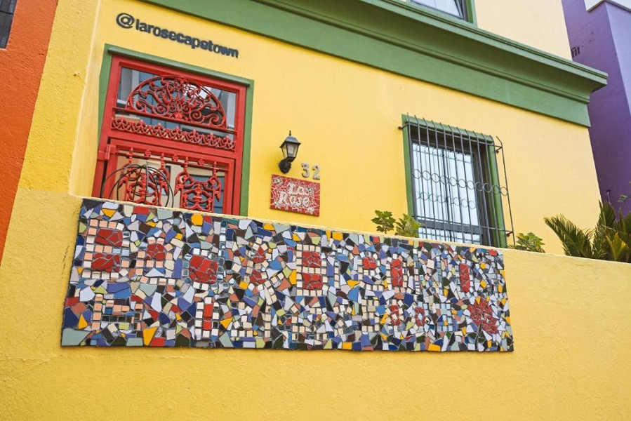 My Travelution - Travel Club - La Rose B&B