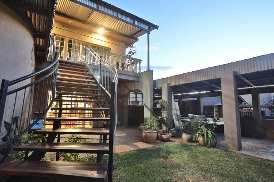 My Travelution - Travel Club - Ben's Bed and Breakfast