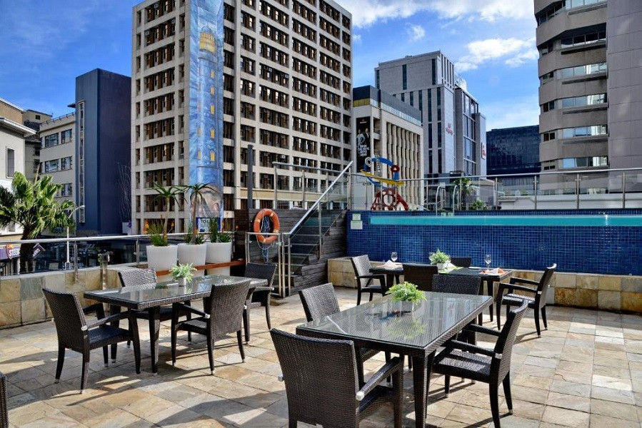 My Travelution - Travel Club - Cresta Grande Cape Town