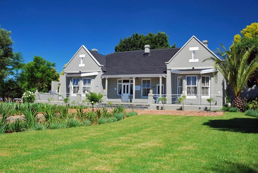 My Travelution - Travel Club - Tranquil Guest House