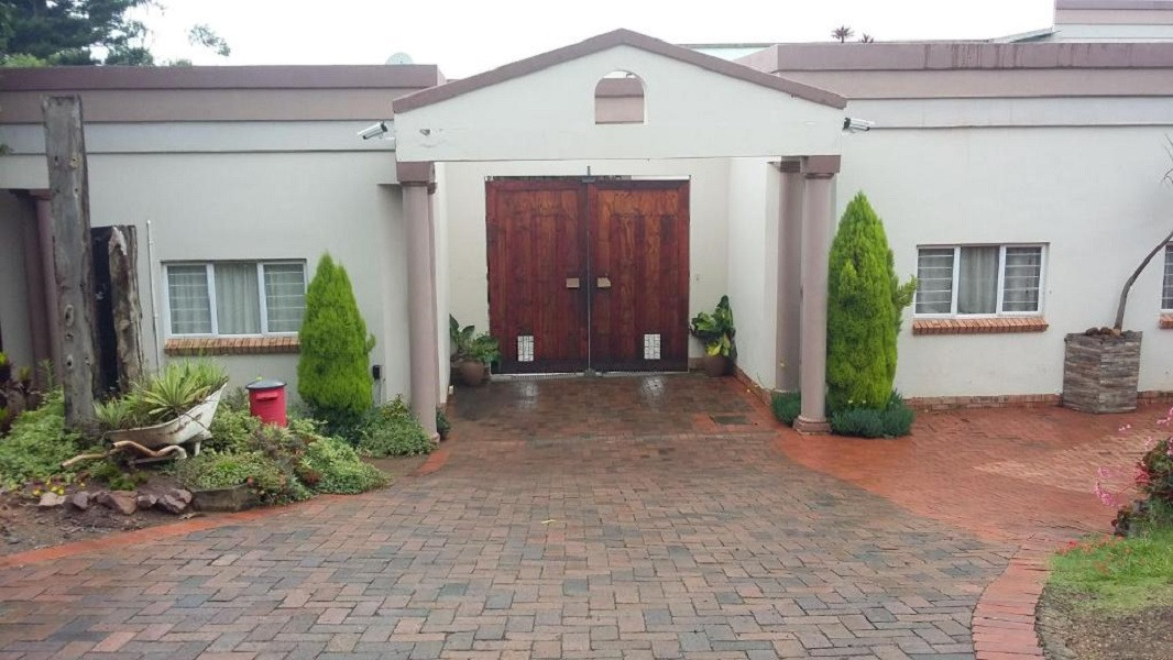 My Travelution - Travel Club - Serendipity Country House