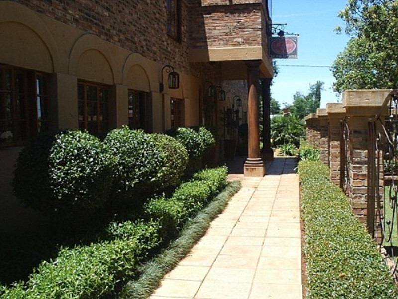 My Travelution - Travel Club - Ma Cachette Guesthouse