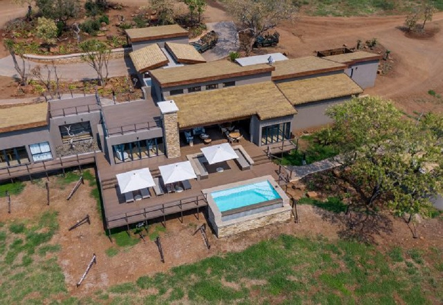 My Travelution - Travel Club - Zimanga Private Game Reserve