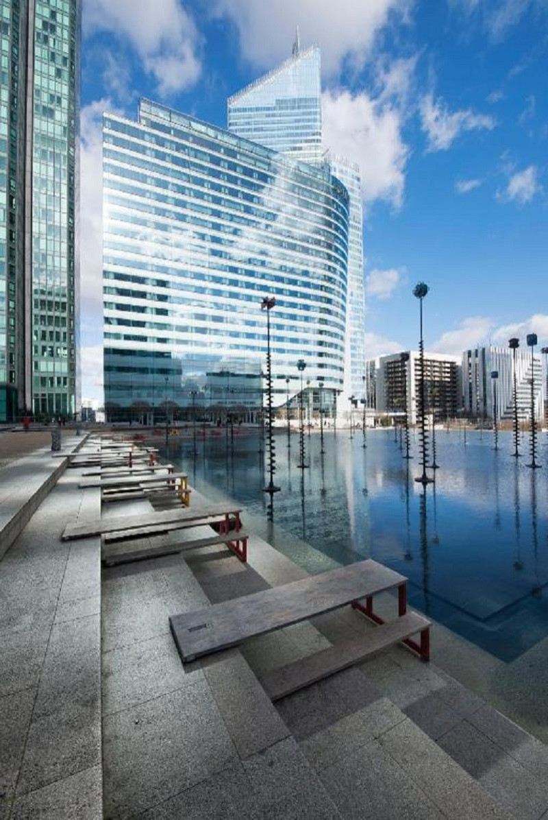 My Travelution - Travel Club - Melia Hotel-Paris