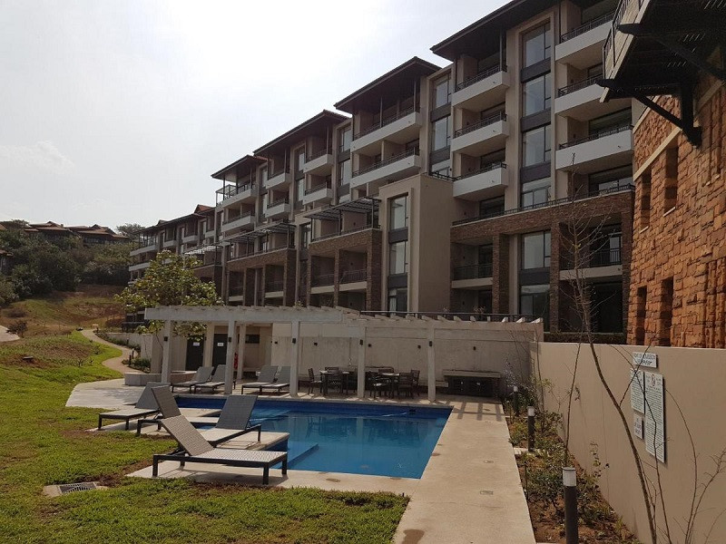 My Travelution - Travel Club - Zimbali Suites 515