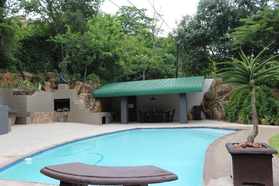 My Travelution - Travel Club - Ehmke Guesthouse