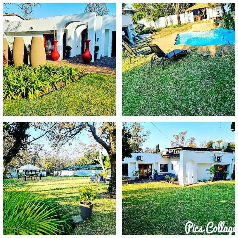 My Travelution - Travel Club - Richtershuyz Lifestyle Guesthouse