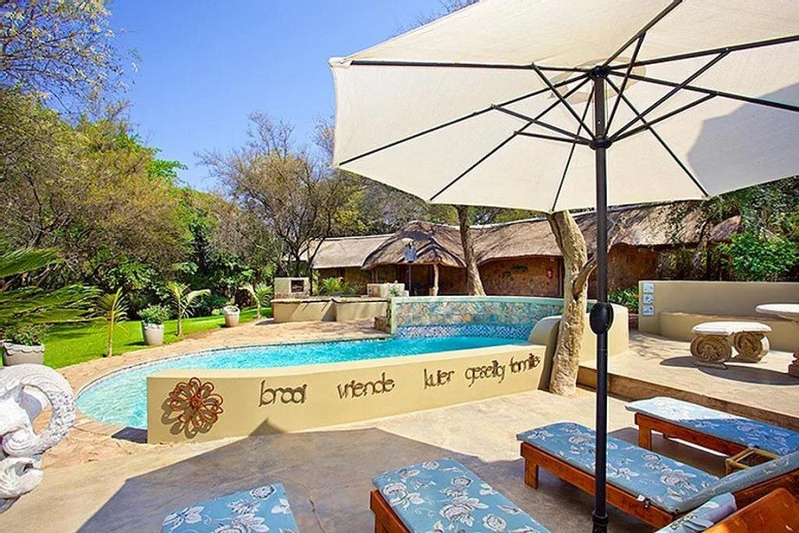 My Travelution - Travel Club - Platjan Lodge