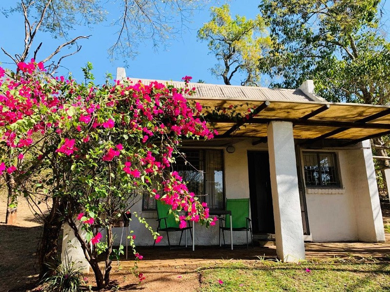 My Travelution - Travel Club - Tjimaka Lodge