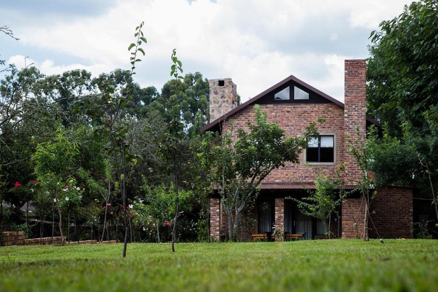 My Travelution - Travel Club - Tarry Stone Cottages