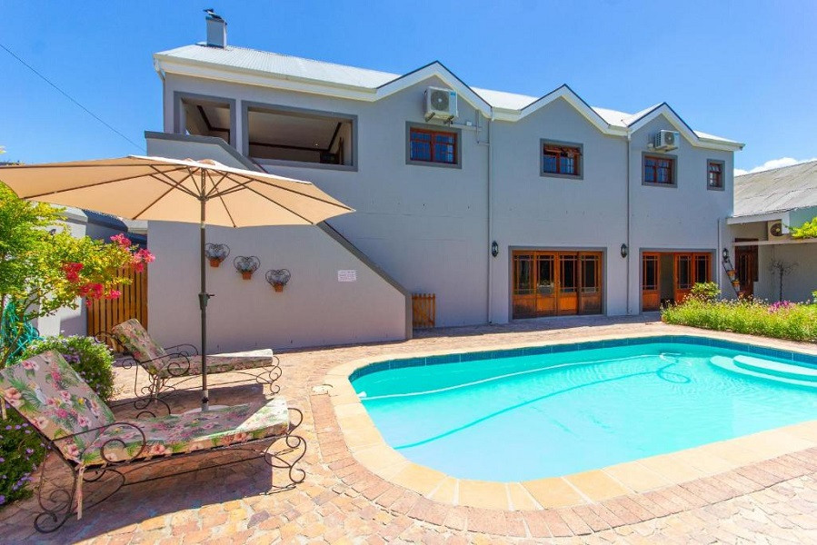 My Travelution - Travel Club - Olive Tree Lodge