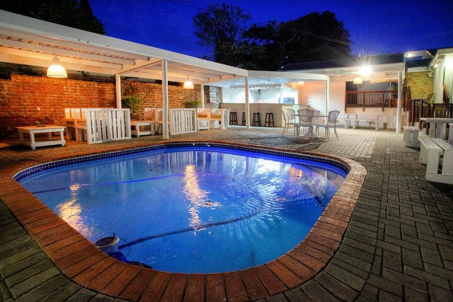 My Travelution - Travel Club - Jemima’s  Guest Lodge