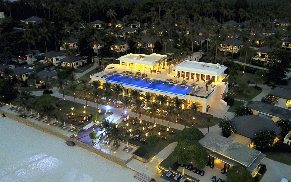 My Travelution - Travel Club - The Racha