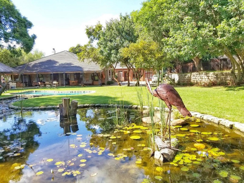 My Travelution - Travel Club - Waverley Guest House