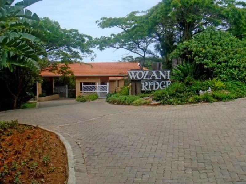 My Travelution - Travel Club - 27 @ Wozani Ridge