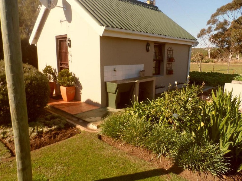 My Travelution - Travel Club - Staandakkie Guest Cottage
