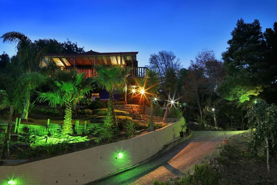 My Travelution - Travel Club - Knysna Lodge