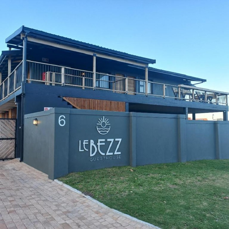My Travelution - Travel Club - Le Bezz Guesthouse
