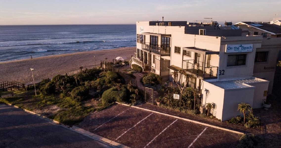 My Travelution - Travel Club - On the Beach Guesthouse-Jeffreys Bay